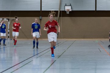Bild 195 - C-Juniorinnen Kreismeisterschaften